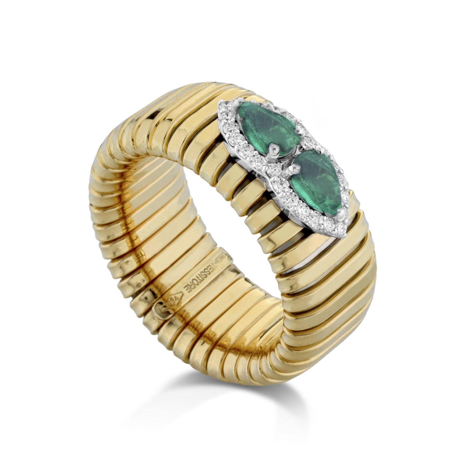 Ring Colore 370